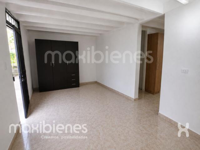 Apartaestudio en arriendo en Antioquia, Valle de Aburrá