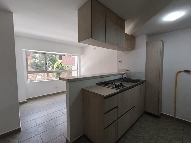 Apartaestudio en arriendo en Antioquia, La Ceja