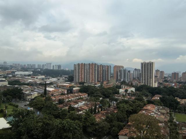 Apartaestudio en arriendo en Antioquia, Valle de Aburrá