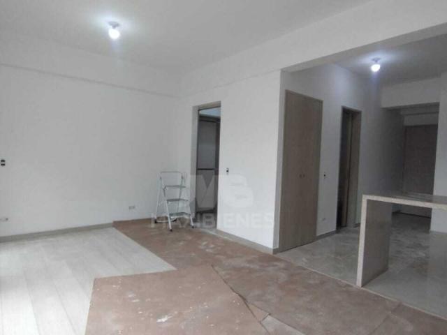 Apartaestudio en arriendo en Sabaneta
