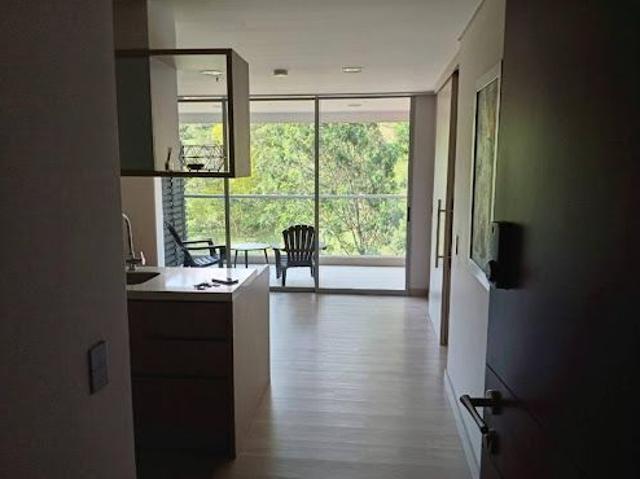 Apartaestudio en arriendo en Antioquia, Ríonegro