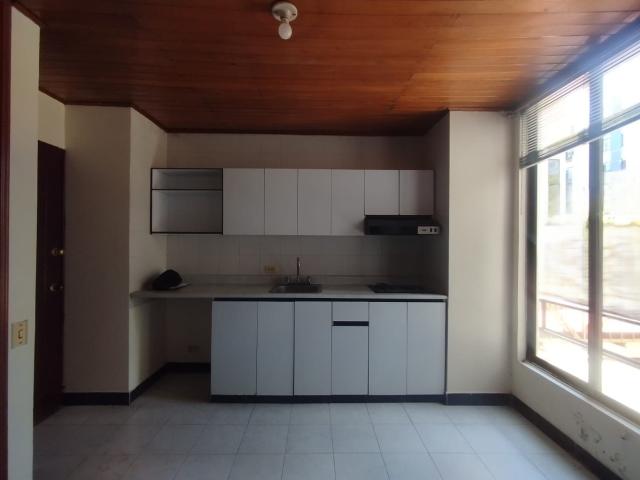 Apartaestudio en arriendo en Risaralda