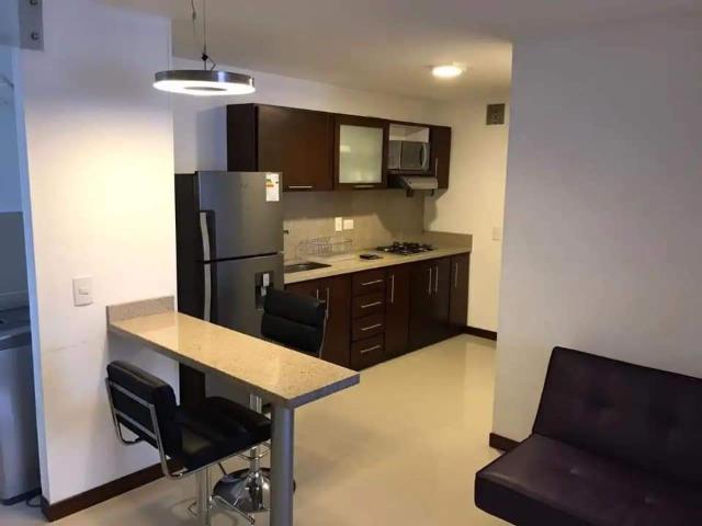 Apartaestudio en arriendo en Risaralda