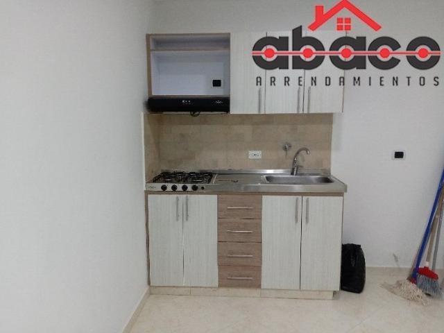 Apartaestudio en arriendo en Antioquia, Valle de Aburrá