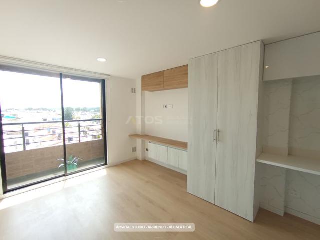 Apartaestudio en arriendo en Boyacá, Tunja