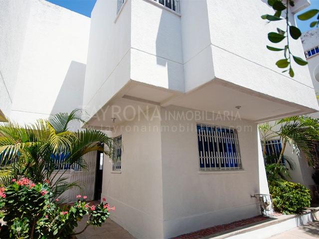 Casa en arriendo en Magdalena