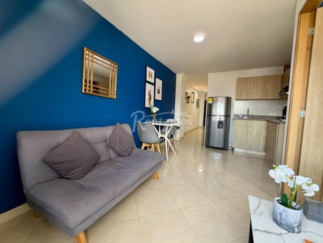 Apartaestudio en arriendo en Antioquia, Valle de Aburrá
