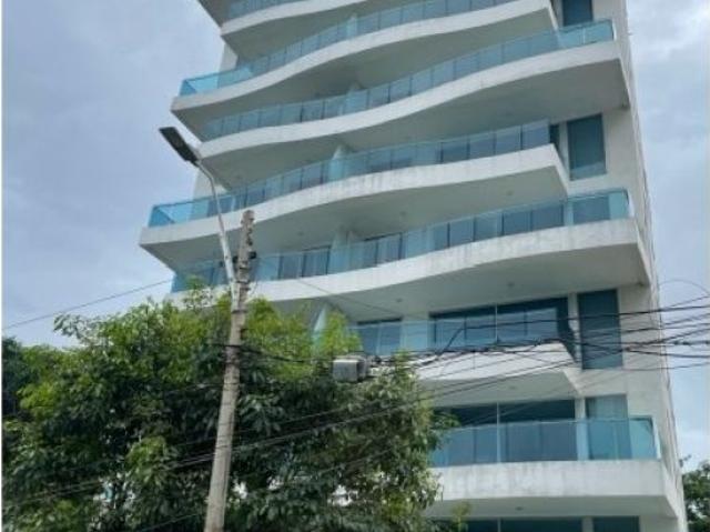 Apartaestudio en arriendo en Las Palmas, Barranquilla