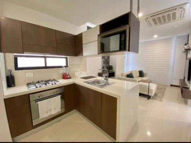 Apartaestudio en arriendo en Las Palmas, Barranquilla