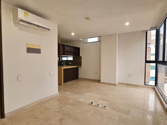 Apartaestudio en arriendo en Las Palmas, Barranquilla