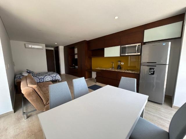 Apartaestudio en arriendo en Las Palmas, Barranquilla