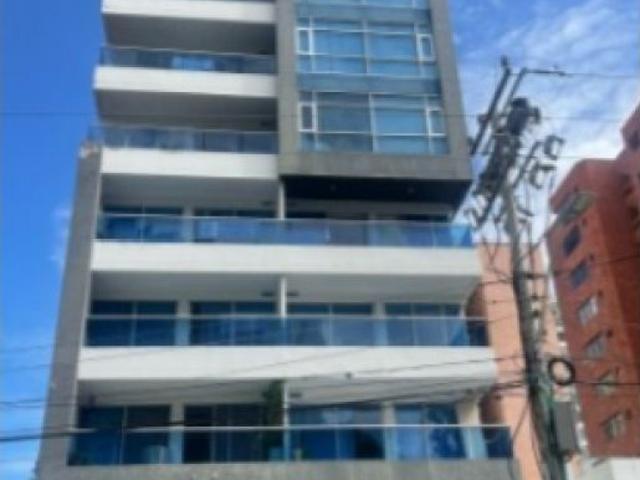 Apartaestudio en arriendo en Las Palmas, Barranquilla