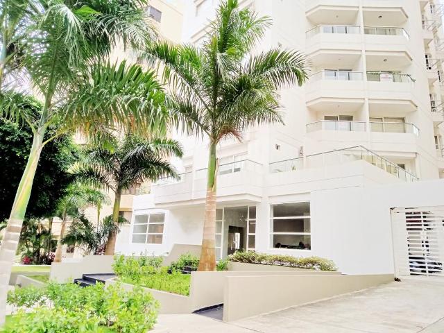 Apartaestudio en arriendo en Las Palmas, Barranquilla