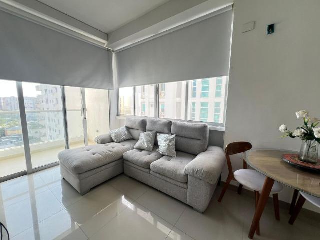 Apartaestudio en arriendo en Las Palmas, Barranquilla