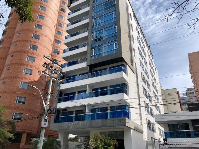 Apartaestudio en arriendo en Las Palmas, Barranquilla
