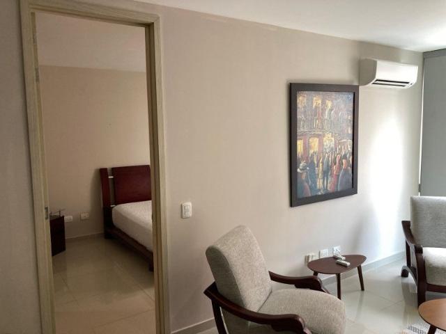 Apartaestudio en arriendo en Las Palmas, Barranquilla