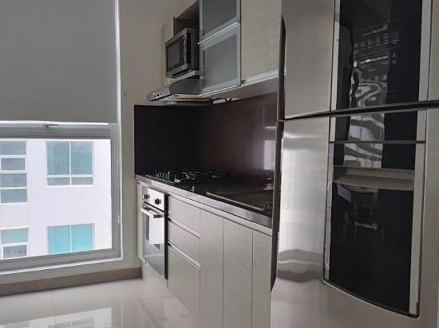 Apartaestudio en arriendo en Las Palmas, Barranquilla