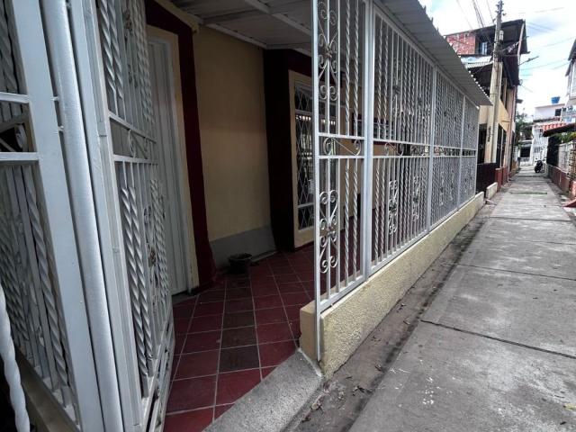 Apartaestudio en arriendo en Santander