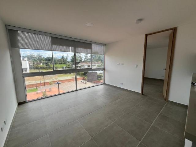 Apartaestudio en arriendo en Antioquia, Marinilla