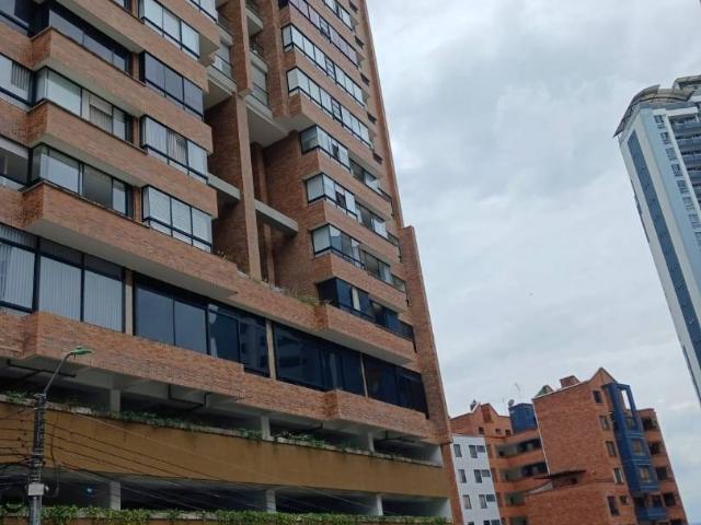 Apartaestudio en arriendo en La Victoria, Santander