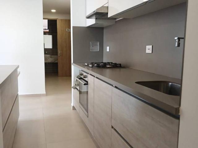 Apartaestudio en arriendo en La Victoria, Santander