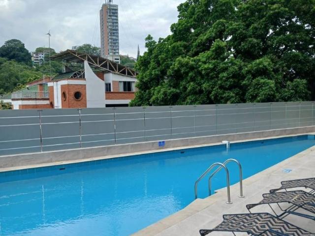 Apartaestudio en arriendo en La Victoria, Santander