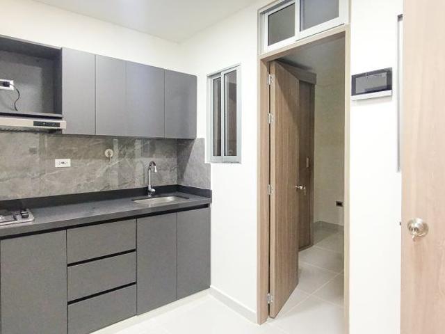 Apartaestudio en arriendo en Antioquia, Valle de Aburrá