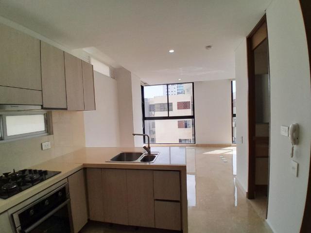 Apartaestudio en arriendo en Las Palmas, Barranquilla