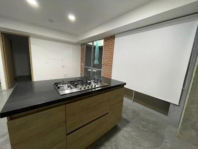 Apartaestudio en arriendo en Antioquia, Valle de Aburrá