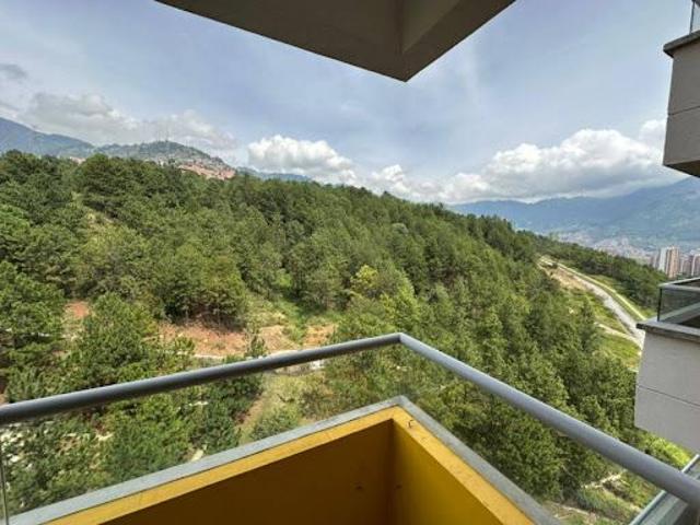 Apartaestudio en arriendo en Antioquia, Valle de Aburrá