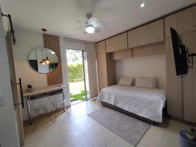 Apartaestudio en arriendo en Risaralda