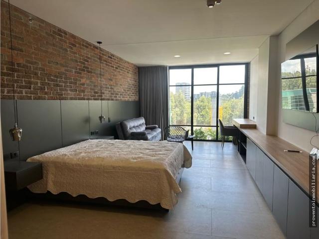 Apartaestudio en arriendo en Antioquia, Valle de Aburrá
