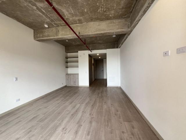 Apartaestudio en arriendo en Antioquia, Valle de Aburrá