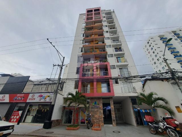 Apartaestudio en arriendo en Real de Minas, Santander