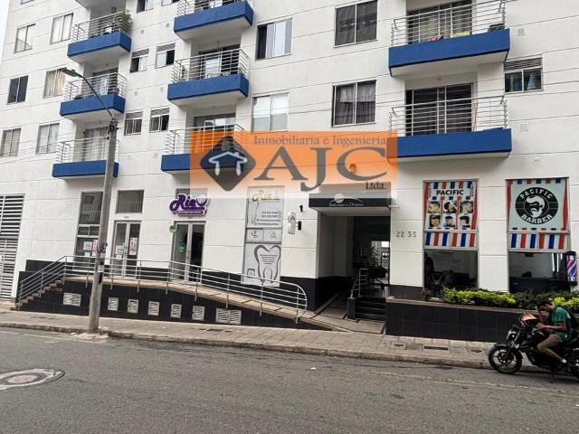 Apartaestudio en arriendo en Real de Minas, Santander