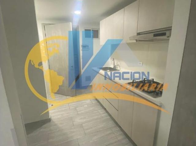 Apartaestudio en arriendo en Real de Minas, Santander