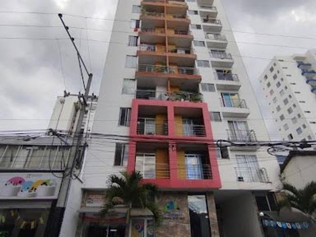 Apartaestudio en arriendo en Real de Minas, Santander