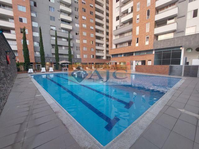 Apartaestudio en arriendo en San Francisco, Santander