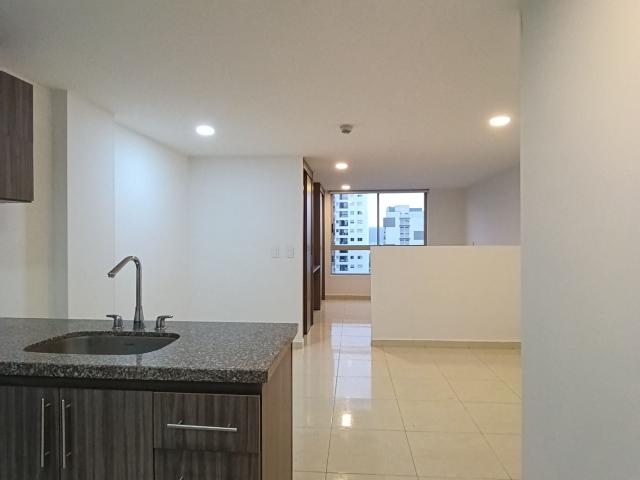 Apartaestudio en arriendo en Real de Minas, Santander