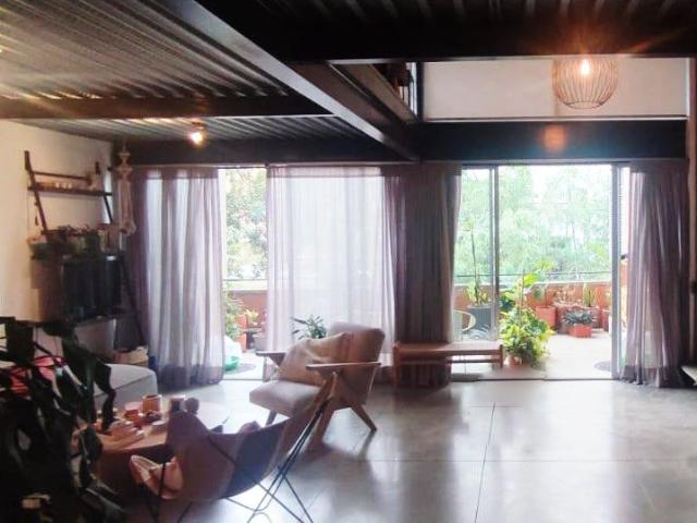 Apartaestudio en arriendo en Antioquia, Valle de Aburrá
