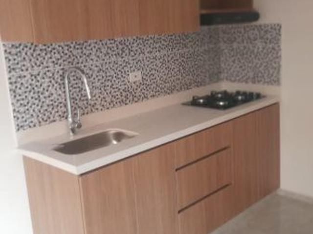Apartaestudio en arriendo en Antioquia, Valle de Aburrá
