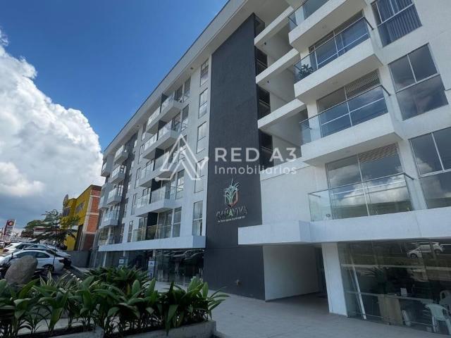 Apartaestudio en arriendo en Risaralda