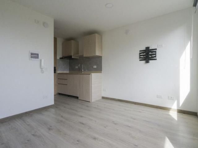 Apartaestudio en arriendo en Mazurén, Bogotá