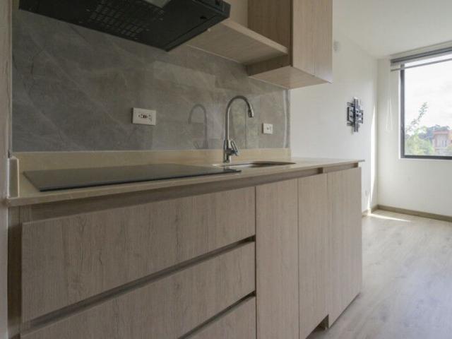 Apartaestudio en arriendo en Mazurén, Bogotá