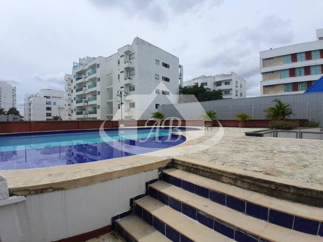 Apartaestudio en arriendo en Córdoba