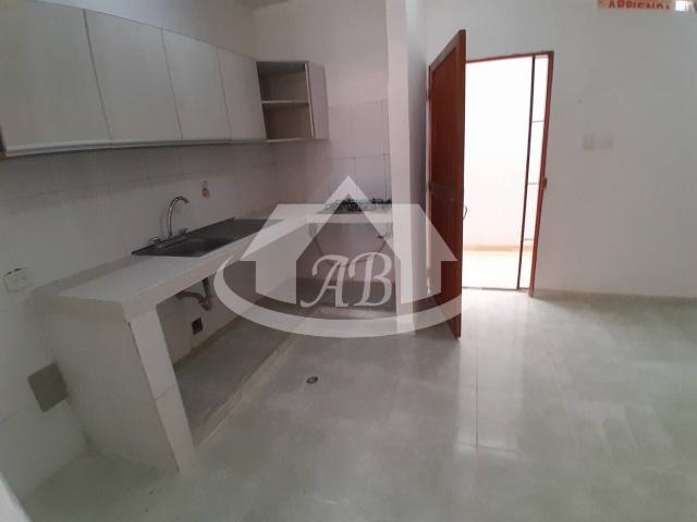 Apartaestudio en arriendo en El Recreo, Córdoba