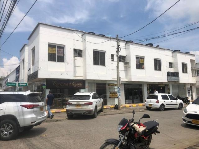 Apartaestudio en arriendo en Córdoba