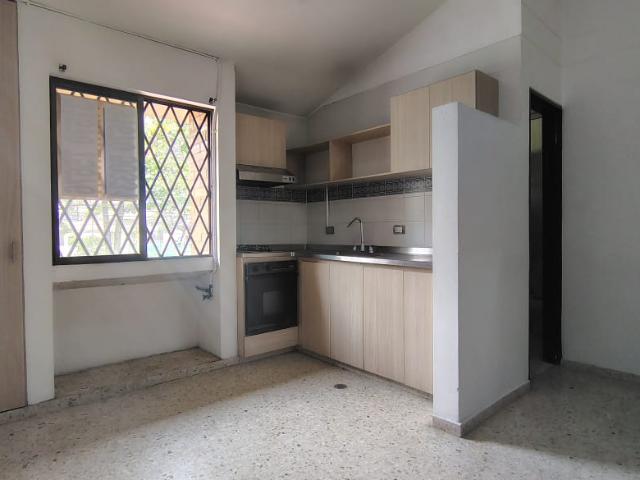 Apartaestudio en arriendo en Sur, Los Andes