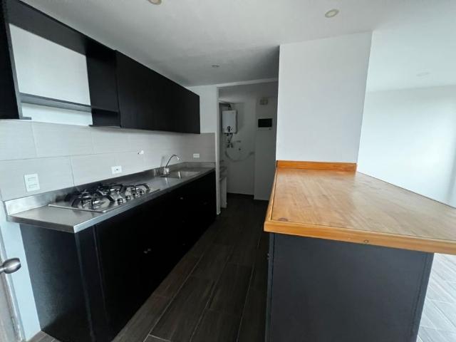 Apartaestudio en arriendo en Antioquia, Ríonegro