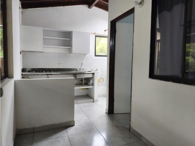 Apartaestudio en arriendo en Antioquia, Valle de Aburrá